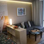 Apartament na Heweliusza