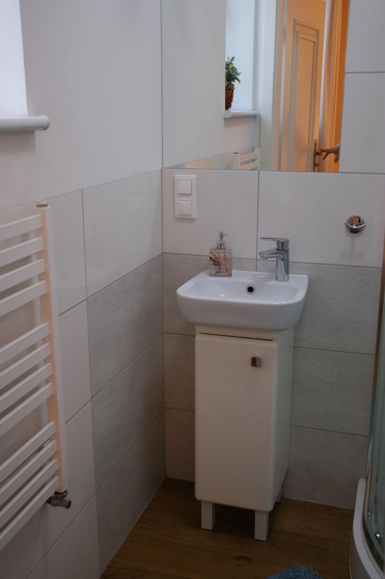 Apartament Na Heweliusza